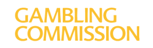 chứng nhận gambling commission