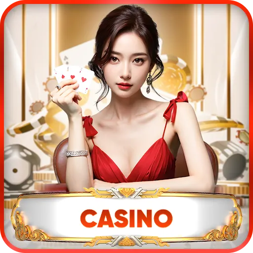 icon casino